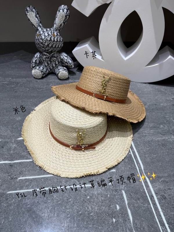 YSL top hat dx40